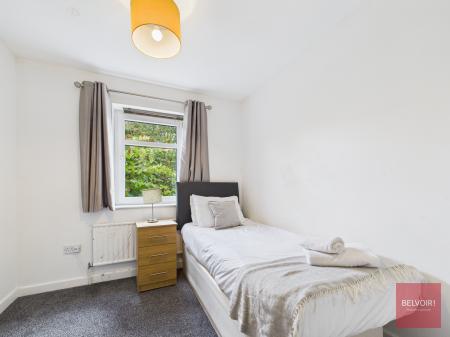 3 bedroom End of terrace house to let in Hosea Row, Landore, Swansea, SA1