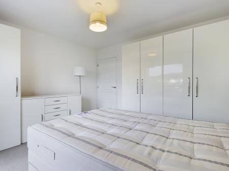 2 bedroom Flat for sale in Bellerphon Court, Pentrechwyth, Swansea, SA1