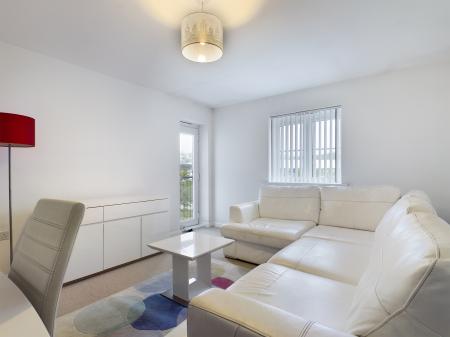 2 bedroom Flat for sale in Bellerphon Court, Pentrechwyth, Swansea, SA1