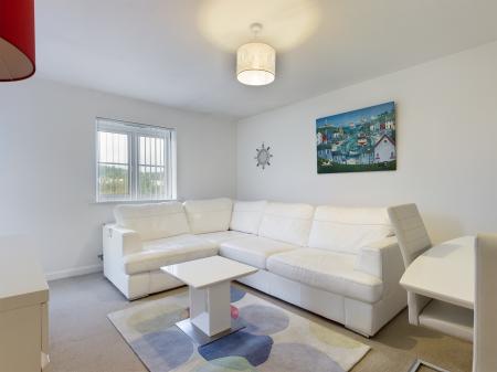 2 bedroom Flat for sale in Bellerphon Court, Pentrechwyth, Swansea, SA1