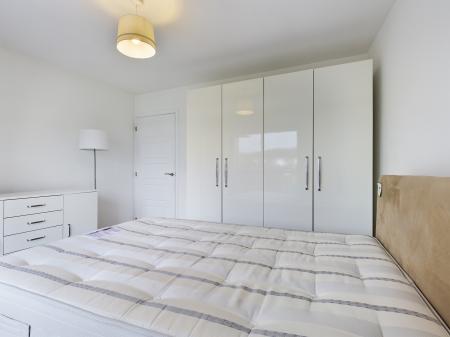 2 bedroom Flat for sale in Bellerphon Court, Pentrechwyth, Swansea, SA1