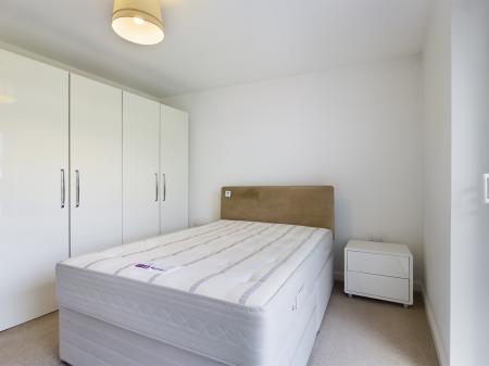 2 bedroom Flat for sale in Bellerphon Court, Pentrechwyth, Swansea, SA1