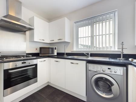 2 bedroom Flat for sale in Bellerphon Court, Pentrechwyth, Swansea, SA1