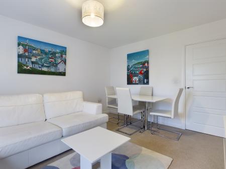 2 bedroom Flat for sale in Bellerphon Court, Pentrechwyth, Swansea, SA1