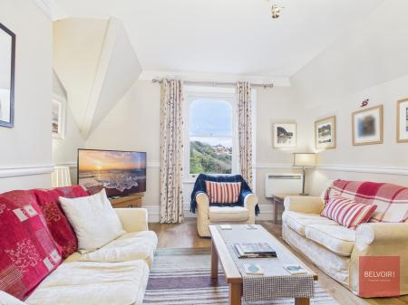2 bedroom Flat for sale in Langland Bay Manor, Langland, Swansea, SA3