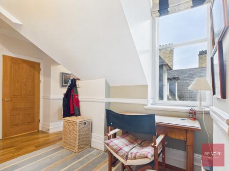 2 bedroom Flat for sale in Langland Bay Manor, Langland, Swansea, SA3