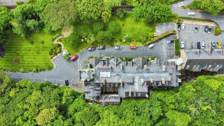 2 bedroom Flat for sale in Langland Bay Manor, Langland, Swansea, SA3