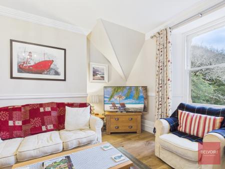 2 bedroom Flat for sale in Langland Bay Manor, Langland, Swansea, SA3