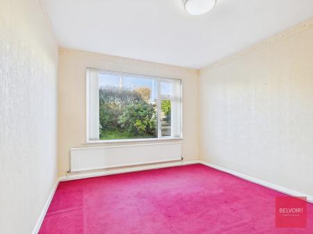 3 bedroom Detached house for sale in Bron Y Bryn, Killay, Swansea, SA2