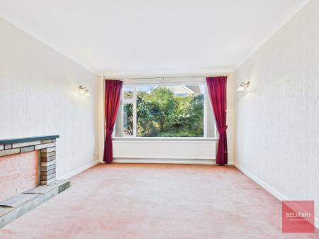 3 bedroom Detached house for sale in Bron Y Bryn, Killay, Swansea, SA2