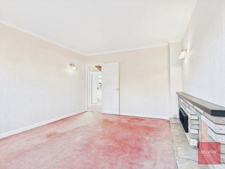 3 bedroom Detached house for sale in Bron Y Bryn, Killay, Swansea, SA2