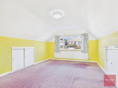 3 bedroom Detached house for sale in Bron Y Bryn, Killay, Swansea, SA2