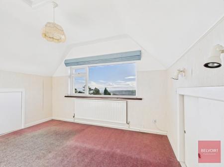 3 bedroom Detached house for sale in Bron Y Bryn, Killay, Swansea, SA2