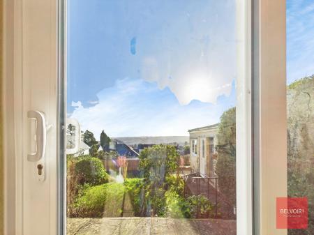 3 bedroom Detached house for sale in Bron Y Bryn, Killay, Swansea, SA2