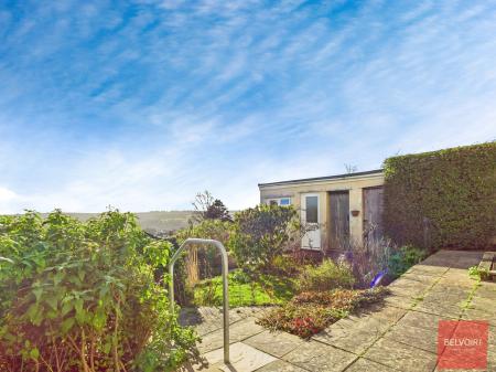 3 bedroom Detached house for sale in Bron Y Bryn, Killay, Swansea, SA2