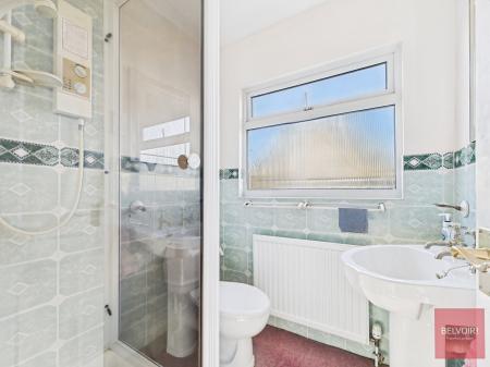 3 bedroom Detached house for sale in Bron Y Bryn, Killay, Swansea, SA2