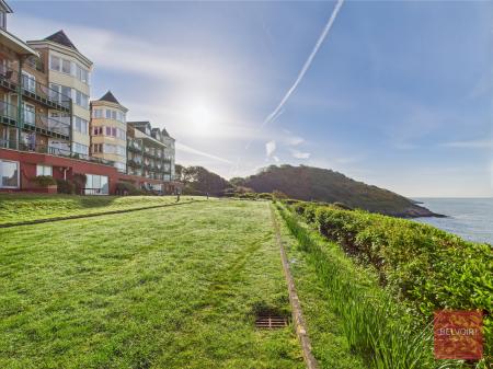 3 bedroom Flat to let in Caswell Bay Court, Caswell Road, Caswell, Swansea, SA3