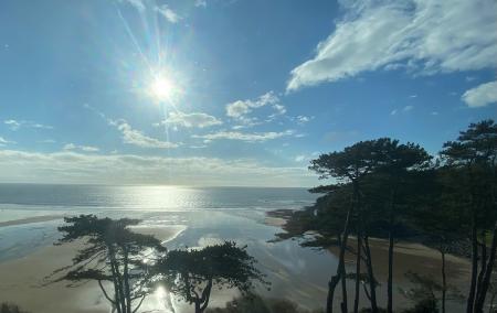 Caswell Bay Court, Caswell Road, Caswell, Swansea, SA3