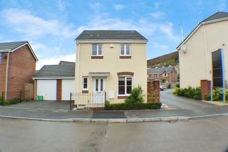 Marcroft Road, Port Tennant, Swansea, SA1