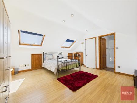5 bedroom Detached house for sale in Eastlands Park, Bishopston, Swansea, SA3