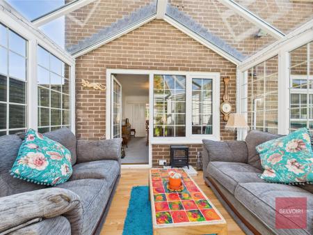 5 bedroom Detached house for sale in Eastlands Park, Bishopston, Swansea, SA3