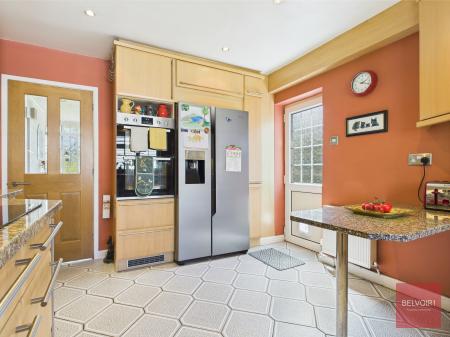 5 bedroom Detached house for sale in Eastlands Park, Bishopston, Swansea, SA3