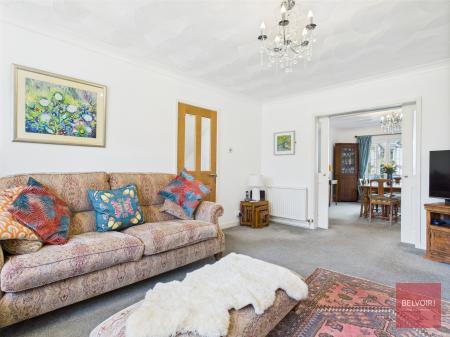 5 bedroom Detached house for sale in Eastlands Park, Bishopston, Swansea, SA3