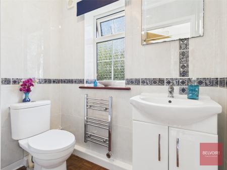 5 bedroom Detached house for sale in Eastlands Park, Bishopston, Swansea, SA3