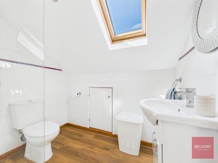 5 bedroom Detached house for sale in Eastlands Park, Bishopston, Swansea, SA3