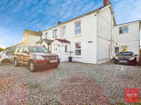 Gowerton Road, Three Crosses, Swansea, SA4