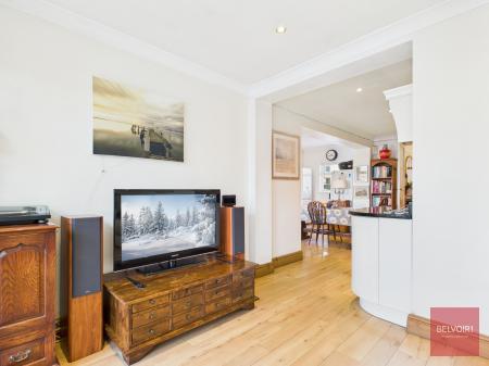 4 bedroom Semi-detached house for sale in Gowerton Road, Three Crosses, Swansea, SA4