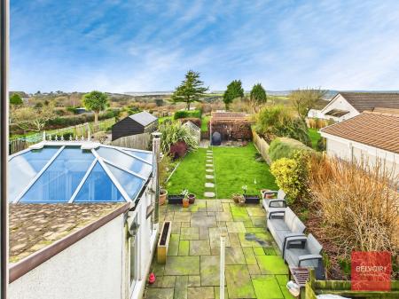 4 bedroom Semi-detached house for sale in Gowerton Road, Three Crosses, Swansea, SA4