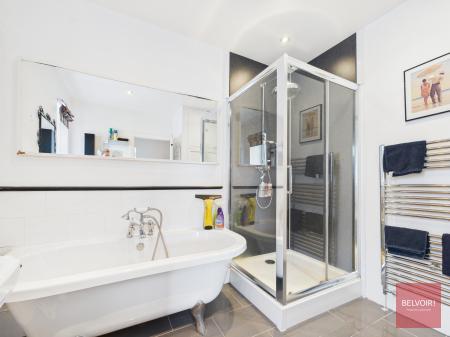 4 bedroom Semi-detached house for sale in Gowerton Road, Three Crosses, Swansea, SA4