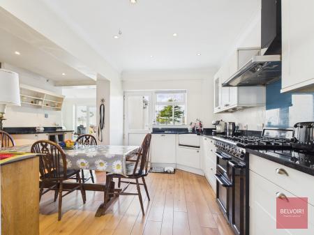 4 bedroom Semi-detached house for sale in Gowerton Road, Three Crosses, Swansea, SA4