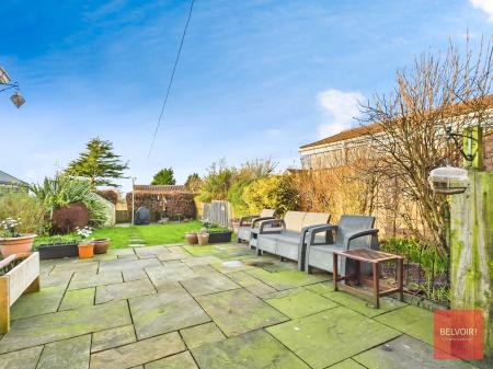 4 bedroom Semi-detached house for sale in Gowerton Road, Three Crosses, Swansea, SA4