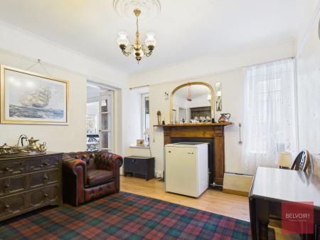 4 bedroom Semi-detached house for sale in Gowerton Road, Three Crosses, Swansea, SA4