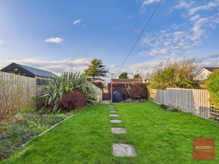 4 bedroom Semi-detached house for sale in Gowerton Road, Three Crosses, Swansea, SA4