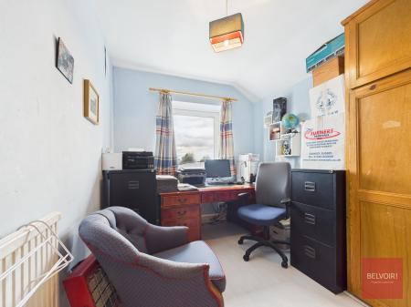 4 bedroom Semi-detached house for sale in Gowerton Road, Three Crosses, Swansea, SA4