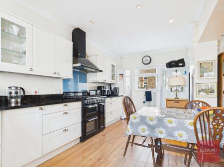 4 bedroom Semi-detached house for sale in Gowerton Road, Three Crosses, Swansea, SA4