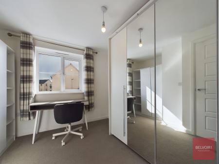 2 bedroom Flat to let in Bellerphon Court, Phoebe Road, Copper Quarter, Swansea, SA1