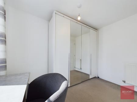 2 bedroom Flat to let in Bellerphon Court, Phoebe Road, Copper Quarter, Swansea, SA1