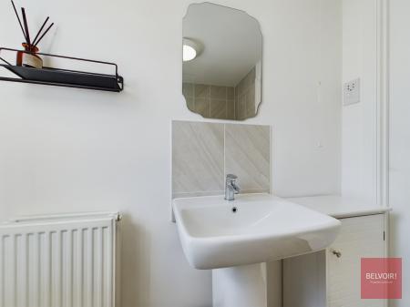 2 bedroom Flat to let in Bellerphon Court, Phoebe Road, Copper Quarter, Swansea, SA1