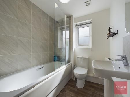 2 bedroom Flat to let in Bellerphon Court, Phoebe Road, Copper Quarter, Swansea, SA1