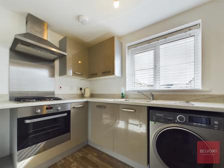 2 bedroom Flat to let in Bellerphon Court, Phoebe Road, Copper Quarter, Swansea, SA1