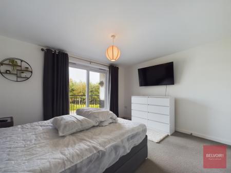 2 bedroom Flat to let in Bellerphon Court, Phoebe Road, Copper Quarter, Swansea, SA1