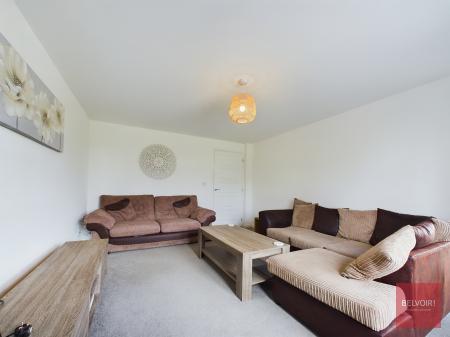 2 bedroom Flat to let in Bellerphon Court, Phoebe Road, Copper Quarter, Swansea, SA1