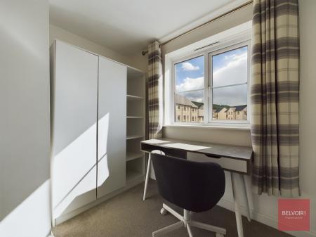 2 bedroom Flat to let in Bellerphon Court, Phoebe Road, Copper Quarter, Swansea, SA1