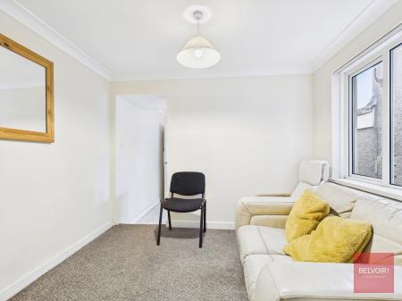 4 bedroom Terraced House for sale in De Breos Street, Brynmill, Swansea, SA2