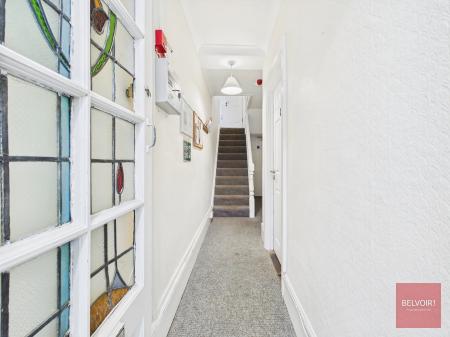 4 bedroom Terraced House for sale in De Breos Street, Brynmill, Swansea, SA2
