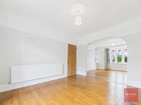 3 bedroom Semi-detached house to let in Lon Dan Y Coed, Cockett, Swansea, SA2